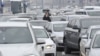Velike gužve na graničnim prelazima na Balkanu uprkos pandemiji