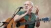 Peter Yarrow of folk music trio Peter, Paul and Mary dies at 86 