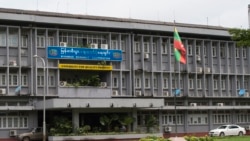 တပ်မတော်စီးပွားရေးလုပ်နေတဲ့ MEC နဲ့ ဦးပိုင်လိမိတက်သည် နိုင်ငံပိုင်မဟုတ်