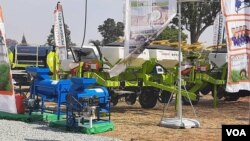 Harare Agricultural Show