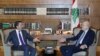 هوکستاین در بیروت: فرصت واقعی برای پایان جنگ وجود دارد