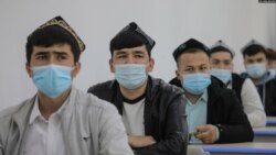 人權觀察：聯合國應跟進中國“危害人類罪”的報告