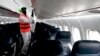 航空公司盼联邦援助 该行业或能坚持更久