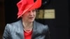 Britain Sounds Allies Out About Invoking NATO Treaty