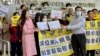 香港簡樸房政策公眾諮詢期結束 多個民間團體提交意見有劏房戶指被業主逼遷
