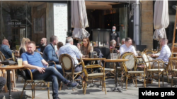 Radno vreme ugostiteljskih objekata produženo je do 01h u zatvorenom, dok u otvorenom mogu da rade neograničeno