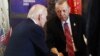 اردوغان: قطع حمایت امریکا از اسراییل می‌تواند آتش‌بس فوری در غزه را تضمین کند 