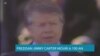 Ansyen Prezidan Jimmy Carter Mouri, Biden Deklare yon Jou Dèy Nasyonal "9 Janvye"
