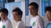 香港立法會議員拉布 致寸步難行