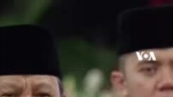 Isi Posisi Baru, Luhut Dilantik Menjadi Ketua Dewan Ekonomi Nasional