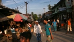 ရခိုင်ပြည်နယ်အတွင်း တရားမဝင်ဘာသာရေးကျောင်းများ ဖျက်သိမ်းမည်