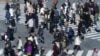 World Populations May Shrink After Mid-Century  