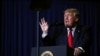 Pemilih Amerika Nantikan Masa Jabatan Baru Trump
