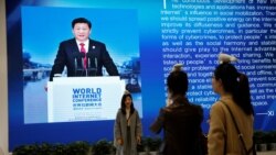 胡佛報告：習近平網羅全球數據意圖支配世界
