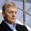 Dmitry Peskov