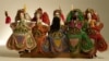 Sambut Imlek, Sekaligus Lestarikan Wayang Potehi