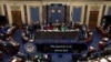Impeachment trial of former U.S. President Trump concludes in Washington