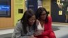 McCaskill Sisters