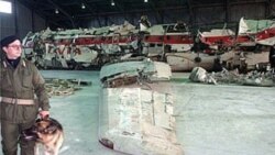 Itavia-ს McDonnell Douglas-ის კატასტროფის მიზეზი ამ დრომდე დაუდგენელია