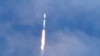 SpaceX dengan Misi Jemput Dua Astronaut yang Terdampar Telah Berlabuh di ISS