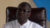 Mukwege alobeli bokokani ya basi na babali na likita lya G7