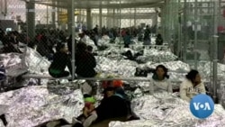 DHS Chief Disputes Charges of Poor Treatment of Migrant Detainees