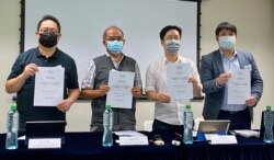 The recent poll conducted by Hong Kong Public Opinion Research Institute announces on Friday, August 20, 2021. The poll shown more than 20% of respondent has plan to leave Hong Kong permanently.