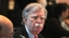 Bolton: New Sanctions Allow US to Target Supporters of Venezuelan Government 