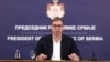 Vučić: Mandatarka za sastav Vlade je Ana Brnabić
