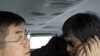 陳光誠改變心意 爭取美國庇護