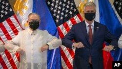 Philippines US