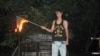 In Alleged 'Manifesto,' Accused Church Shooter Details Hate