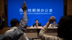 東西方話語權之爭 中國正在打一場逆風球