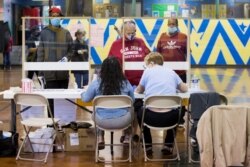 Democratic primary in Philadelphia, Pennsylvania, U.S