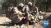 9/11: Avanços no tratamento de militares
