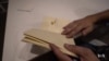 Thousands of Sketchbooks Displayed at Brooklyn Library