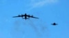 中俄军机进入日韩空域 五角大楼：坚决保护盟国安全