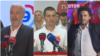 Sporazum tri koalicije: Jačanje odnosa sa NATO, bez pokretanja pitanja nezavisnosti Kosova