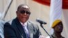 UChiwenga Uselobole Omunye Njalo Umfazi, uMiniyothabo Baloyi, Odabuka eNkayi 