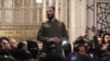 VOA Kurdish: New Syrian ruler promises better future but uncertainty lingers