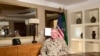 Iran's Interest in Russian Satellite 'Not Particularly Concerning' to US Security, CENTCOM Chief Tells VOA 