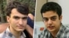 امیرحسین مرادی و علی یونسی در سالگرد مهسا: جرقه‌ای می‌تواند شروع‌ «قیام تا سرنگونی خامنه‌ای» باشد
