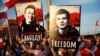 Ahead of election, media group accuses Belarus of crimes against humanity