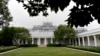 Las renovaciones en la Casa Blanca: una costumbre para recibir a un nuevo presidente en EEUU