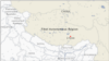 China to build world's largest hydropower dam in Tibet