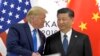Trump Na Shirin Ganawa Da Xi A Kan Batun Hong Kong