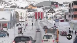 Russia ‘observing’ Greenland situation, as Europe cautious on Trump remarks