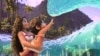 ‘โมอานา 2’ ทำสถิติอลังการสองสัปดาห์ 600 ล้านดอลลาร์ทั่วโลก