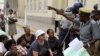 WOZA Activists Assaulted During Valentine's Day March 
