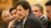 عمران خان: مکرون بر اسلام حمله می‌کند 